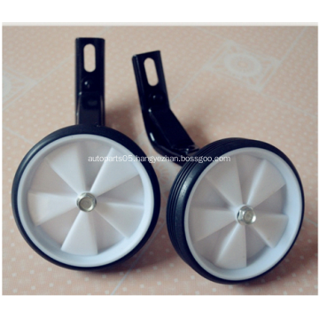 Children Bicycle Trainning Wheel and Leg